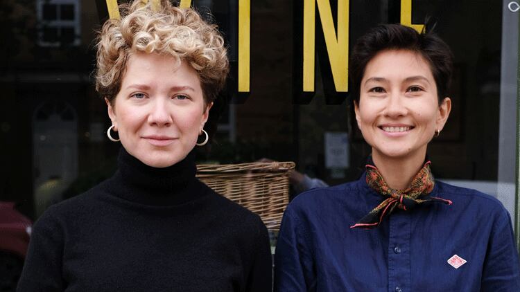 Top St Petersburg restaurateurs to make London debut with Firebird