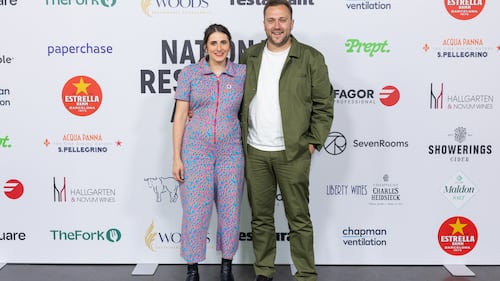National Restaurant Awards 2026
