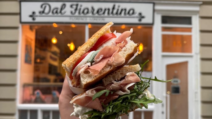 Dal Fiorentino chooses Notting Hill for fifth site