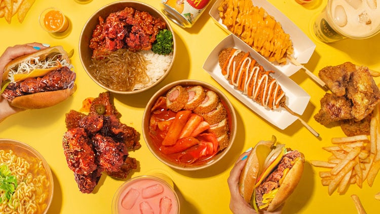 Bunsik eyes Westfield Stratford City for its fifth site