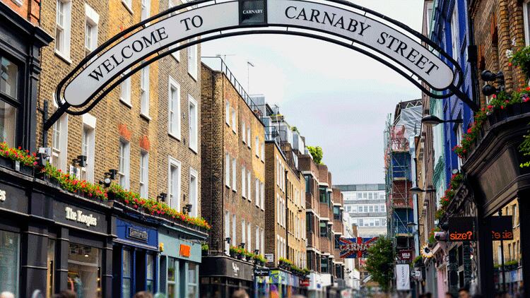 West End hospitality sales show strong recovery, says Shaftesbury