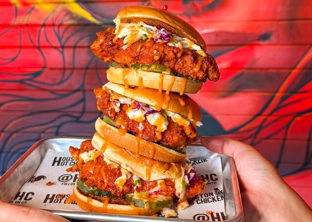 PizzaExpress to Launch Houston Hot Chicken in the UK