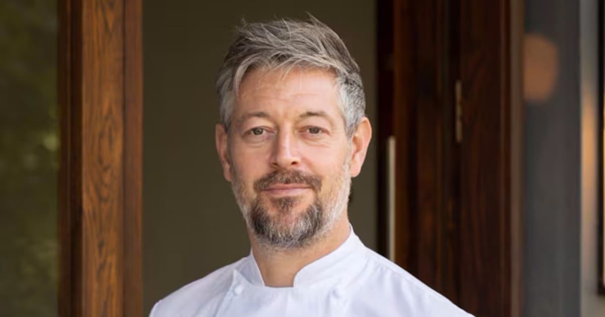 Trinity chef Adam Byatt to open Brasserie Constance in Fulham