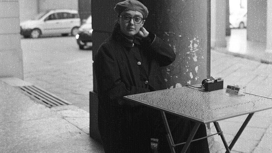 Uncorked: Elinor Blair