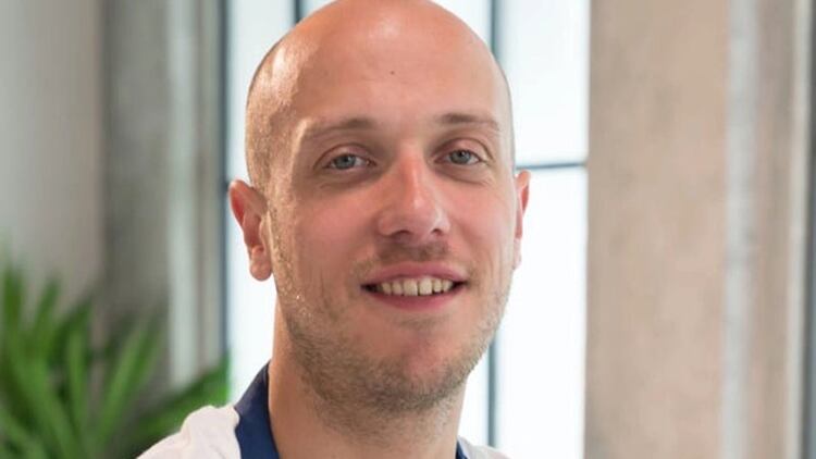 Chef Lee Smith launches crowdfund for solo restaurant