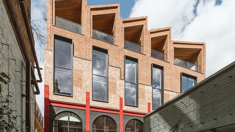Medlar team to open rooftop Belgravia restaurant