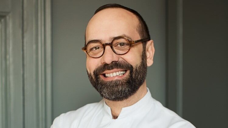 José Pizarro to open a restaurant in Abu Dhabi
