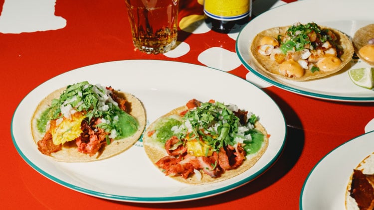 El Pastor plots Manchester opening