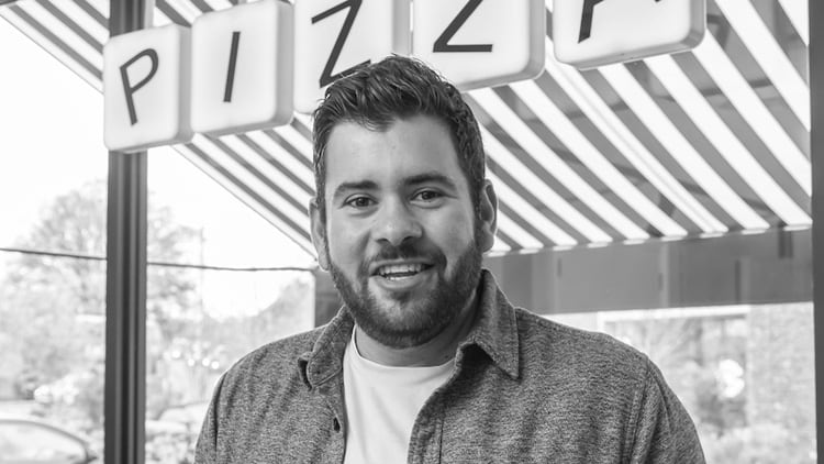 How I Got Here: Phil Peters