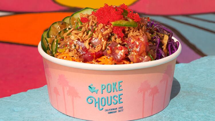 Poke House mulls UK IPO
