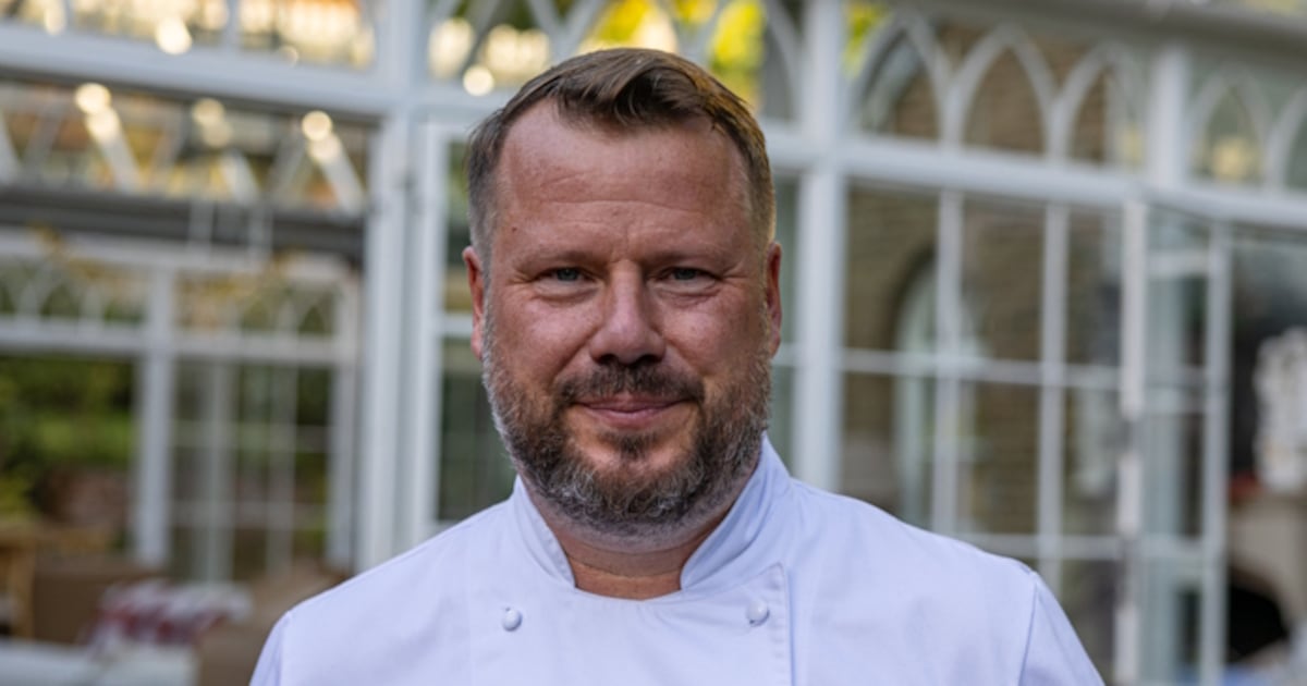 Castle Kitchen Layout Chris Bailey to lead kitchen at The Castle Inn Hickstead