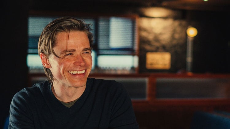 Wharf fare: Blacklock’s Gordon Ker on taking chops to Docklands