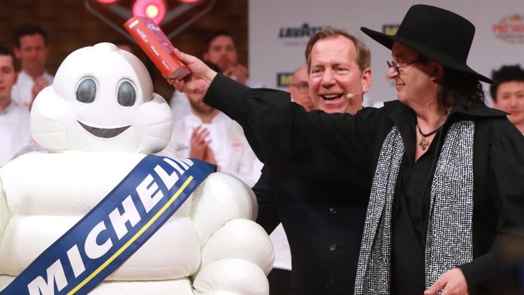 The Lowdown: Marc Veyrat versus Michelin