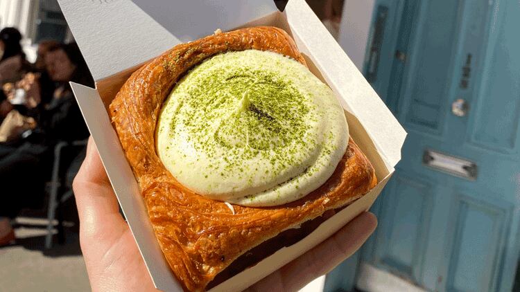 Buns From Home and Ukiyo to join Covent Garden's Slingsby Place