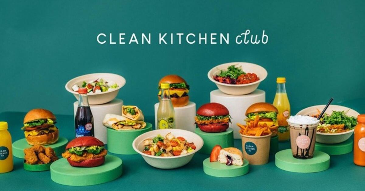 Clean Kitchen Club overhauls estate as it targets further growth
