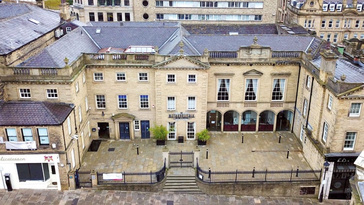 Boutique bar and restaurant to open in Halifax