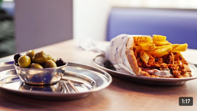 WATCH: Yianni’s transforms kitchen flow with fast, sharp communication