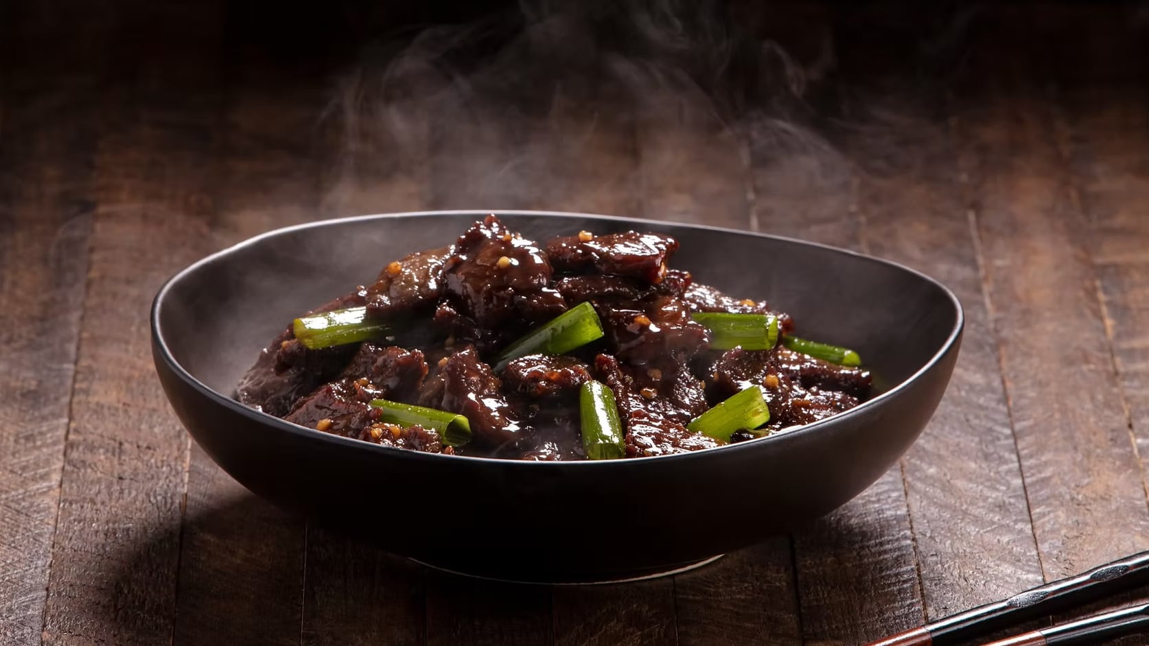 PF Chang's food