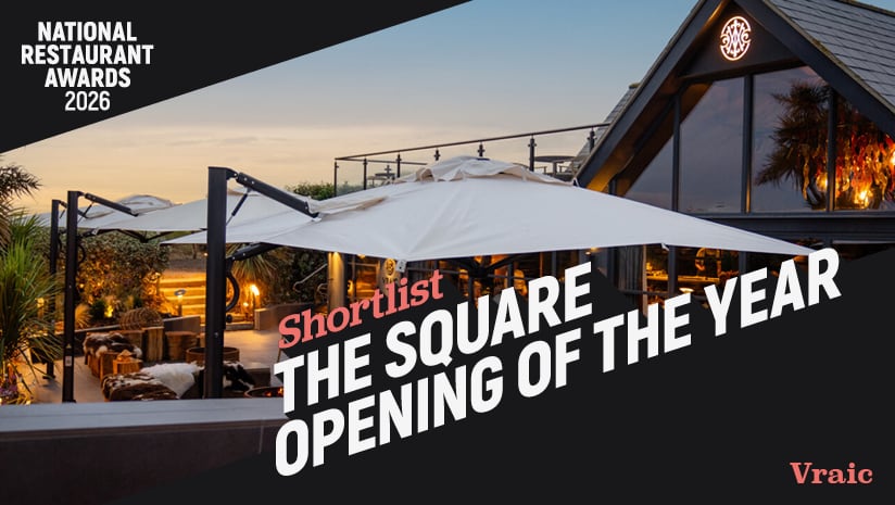 Opening of the year