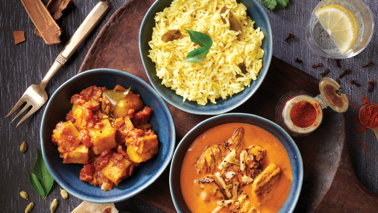 Boparan launches Cinnamon Kitchen brand into retail