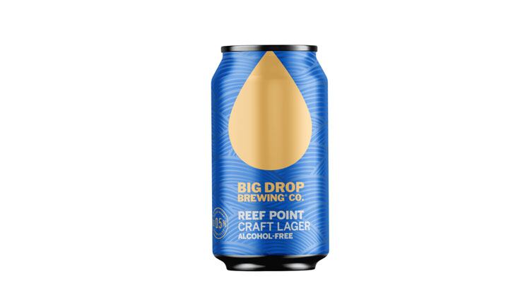 Liquid assets: the latest drinks launches for February