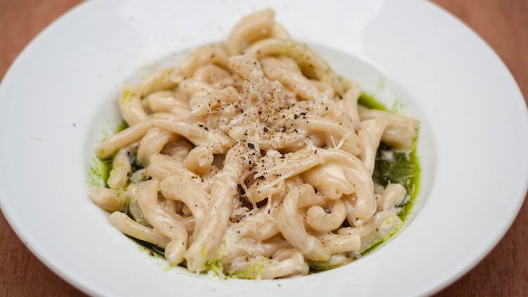 Franco Manca team to open pasta restaurant this autumn
