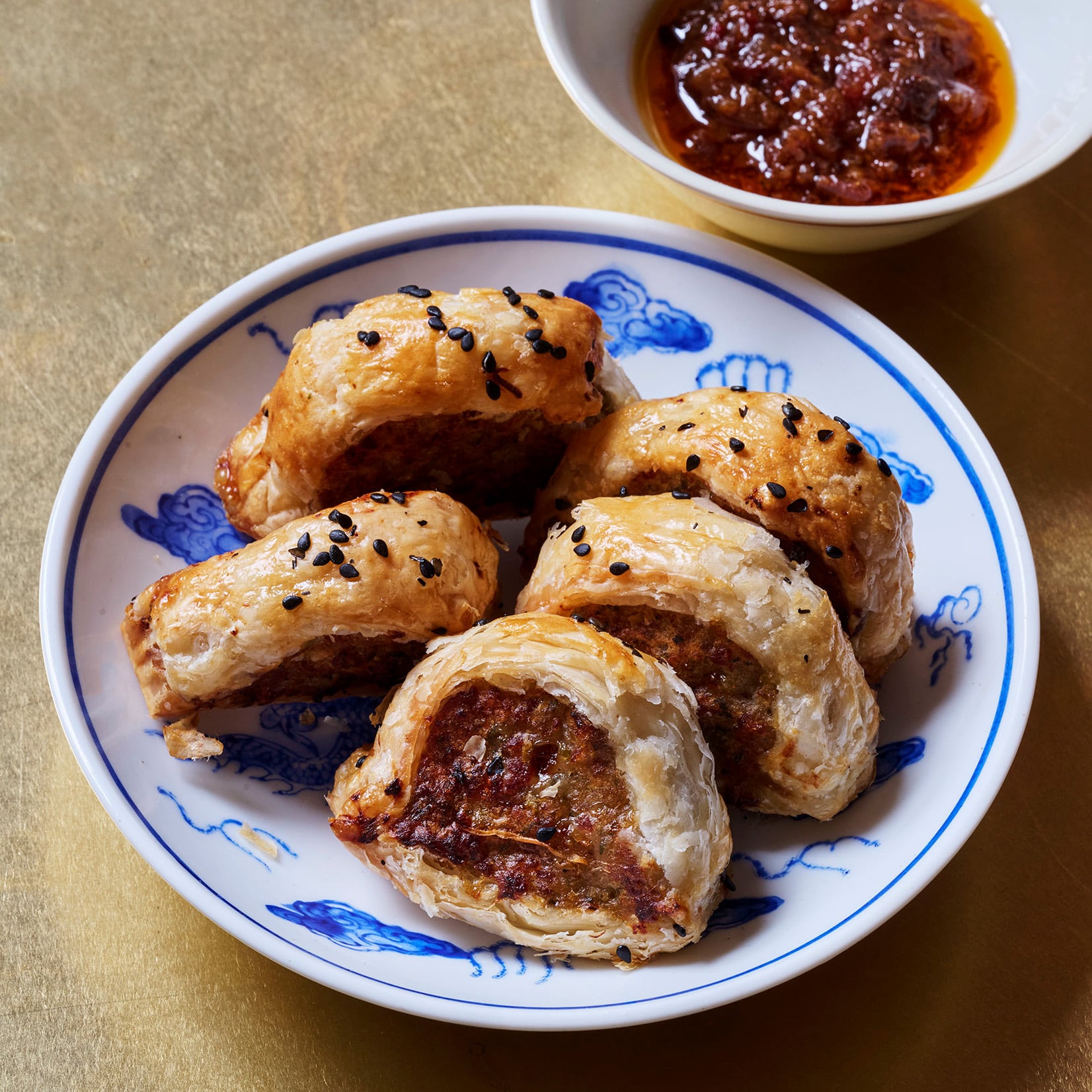 Poons Somerset House