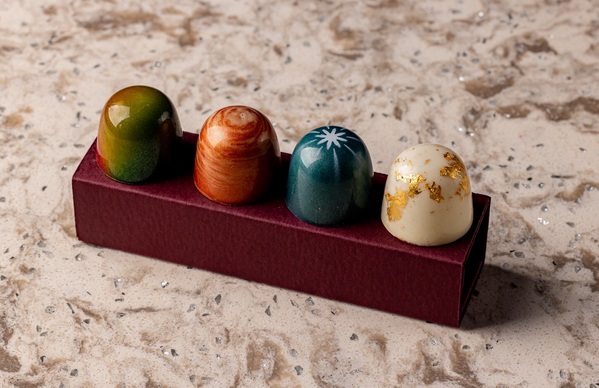Adam Handling to open London chocolate shop
