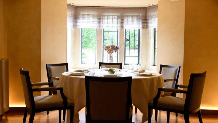 Whatley Manor to temporarily close for full kitchen refurb