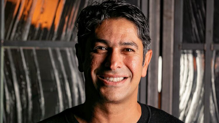 Razak Helalat to open a third Brighton site