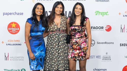 National Restaurant Awards 2026
