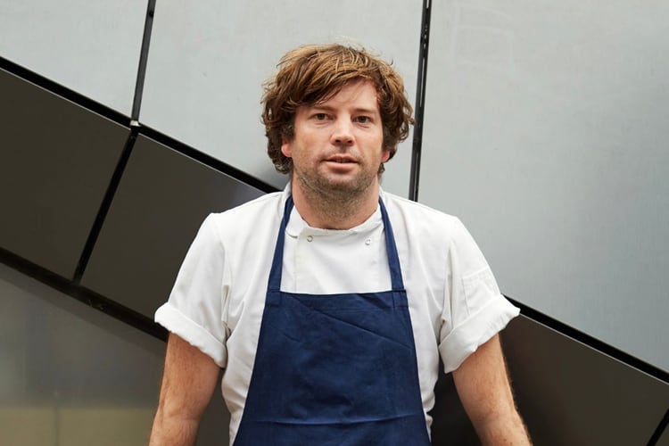 HAM Restaurants promotes Lewis de Haas to group executive chef