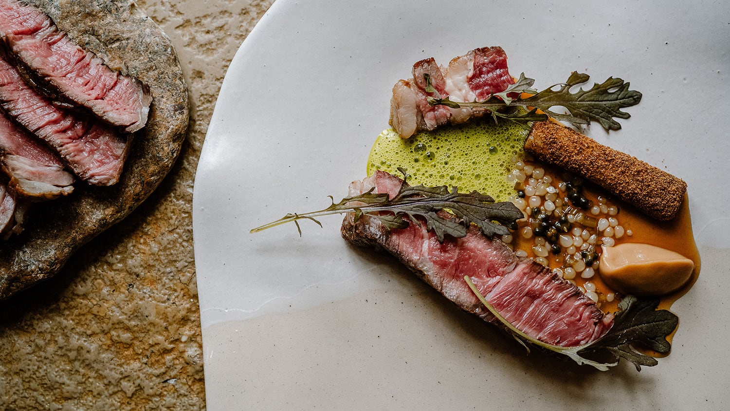 Top North Yorkshire restaurant Mýse to celebrate quality beef with Against the Grain menu
