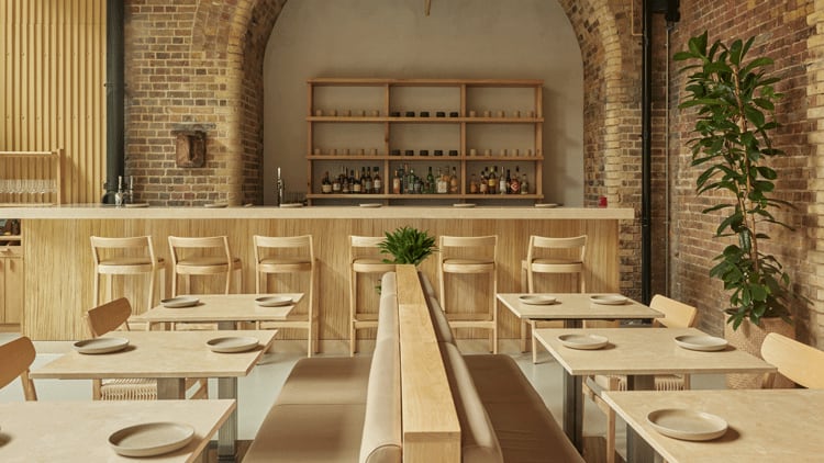 Latest opening: Akara