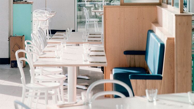 Opening of the month: Ambulo 