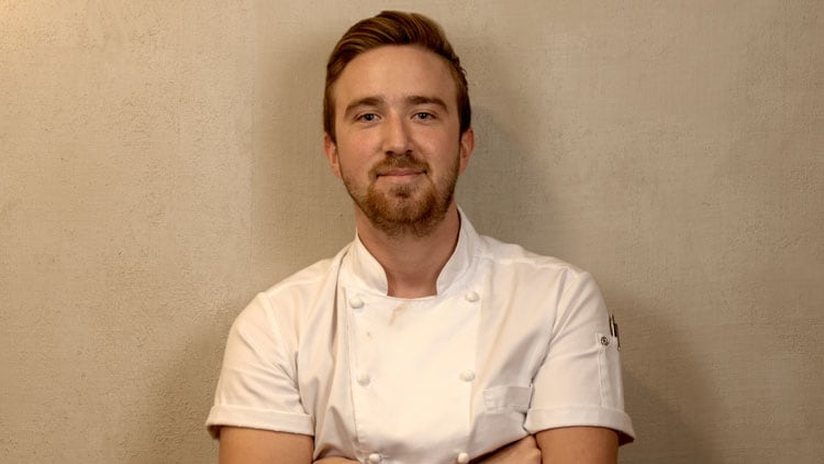 Toby Burrowes quits Elystan Street over ‘professional difference of opinion'