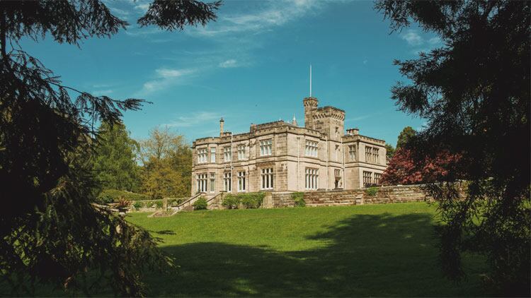 Michelin-starred Peel's restaurant at Hampton Manor to close 