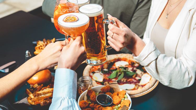 Arc Inspirations to open BOX bar in Birmingham