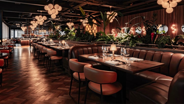 Fazenda looks to expand following ‘record’ festive sales