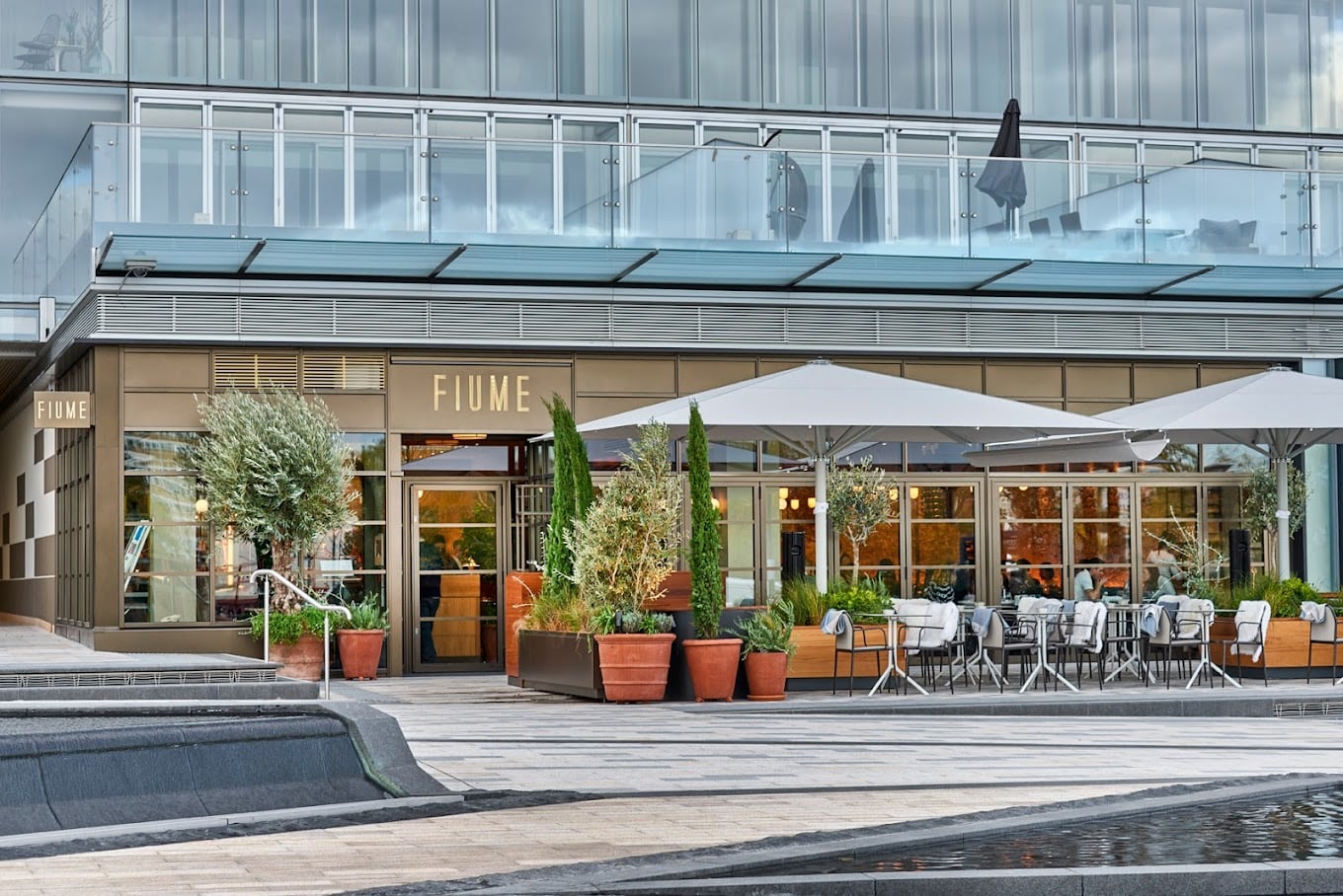 D&D London has said it is continuing to assess ‘the performance and viability’ of its estate after seeing turnover drop and losses rise significantly in its latest financial results
