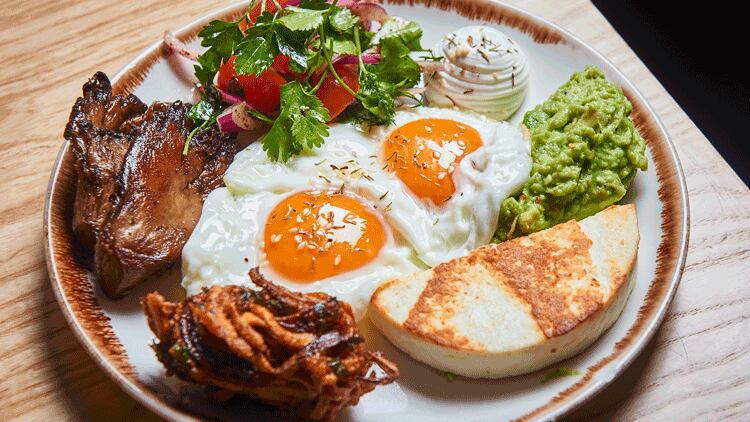 Brother Marcus chooses Borough Yards for next restaurant location