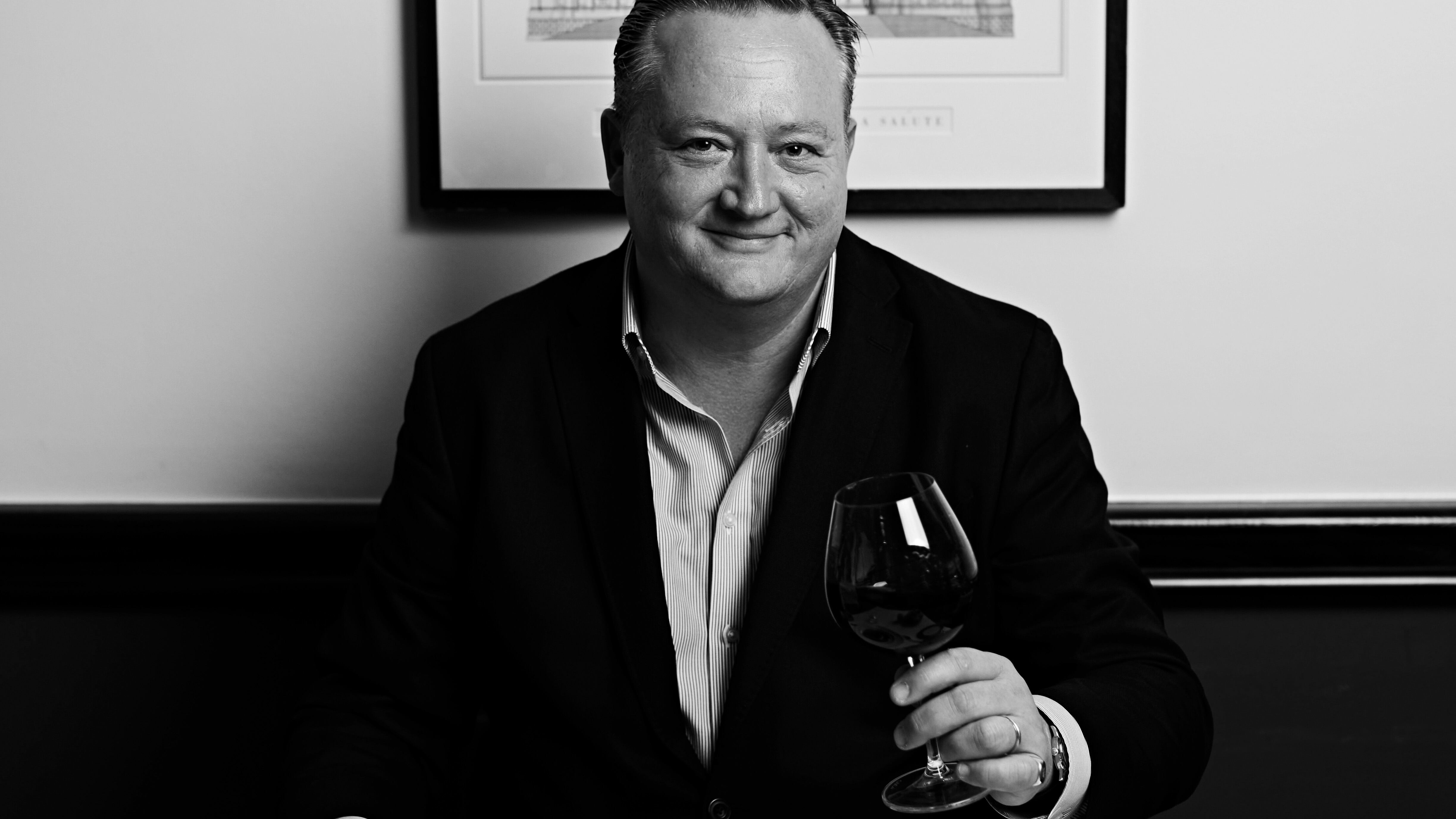 Simon Piovesan