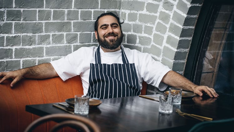 Tomer Amedi to open Pascor in Kensington