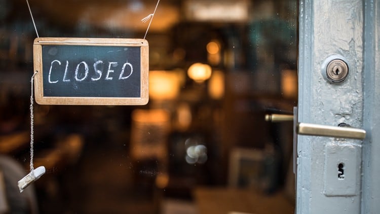 Glasgow’s Monadh Kitchen closes its doors