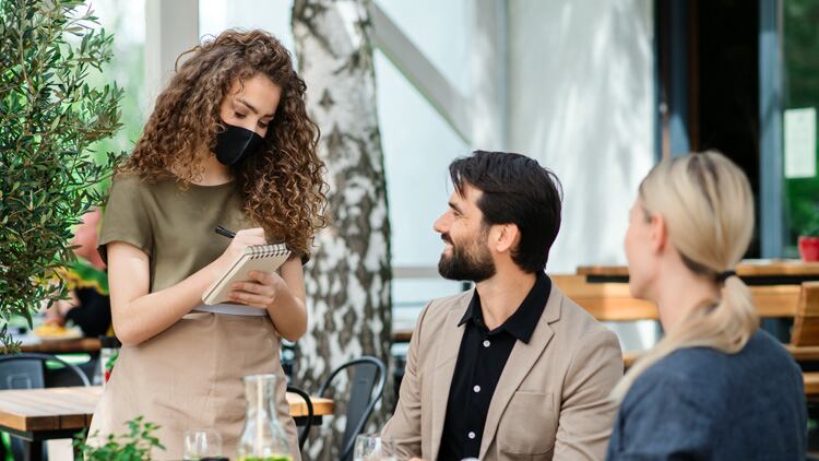 Hospitality facing shortfall of more than 200,000 workers