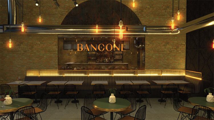 Bancone heads to Borough Yards for ‘biggest opening yet’