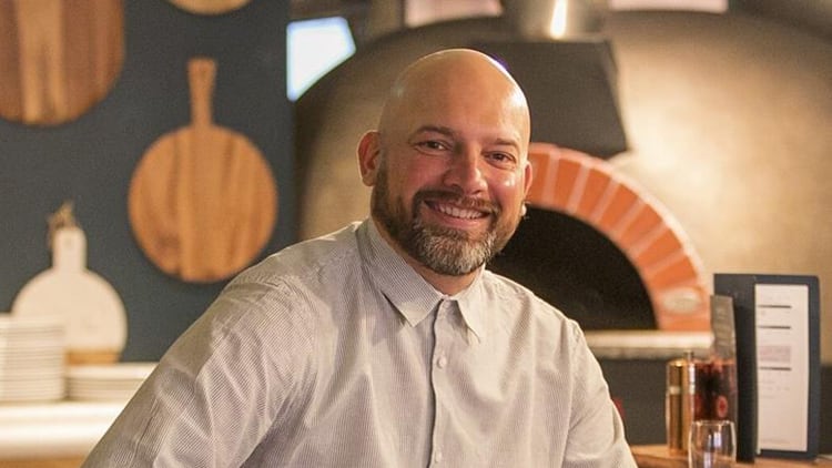 Matt Snell appointed Boxpark CEO