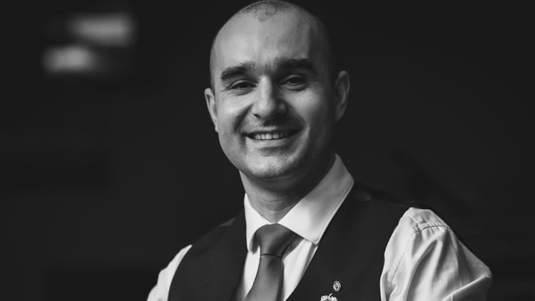 Uncorked: Filip Viorel
