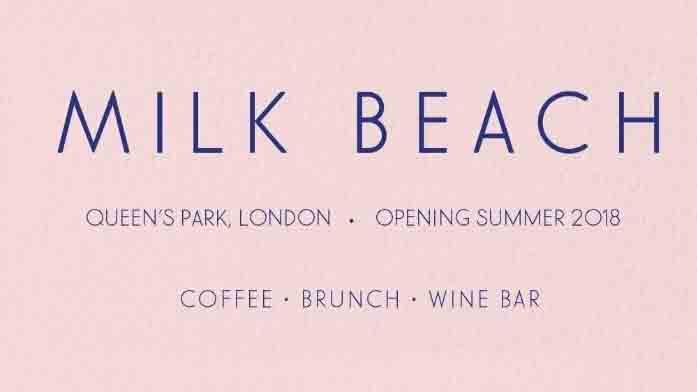 Coffee experts launch Australian-inspired brunch spot and wine bar