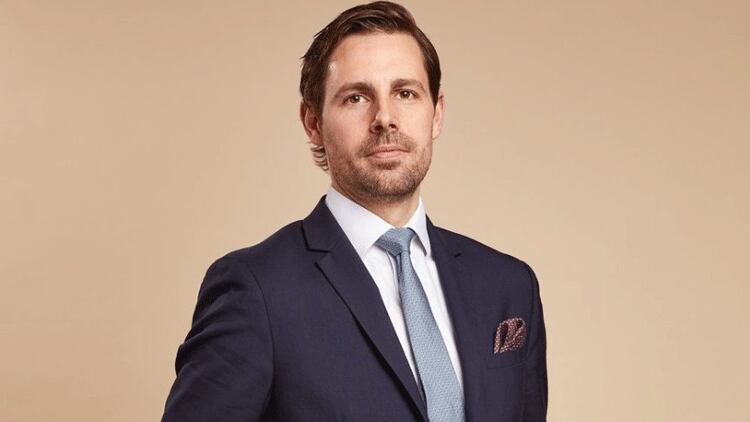 Ashley Saxton has left his role as director for restaurants and kitchens at Harrods in London’s Knightsbridge after nearly seven years, describing it as the ‘end of an era’